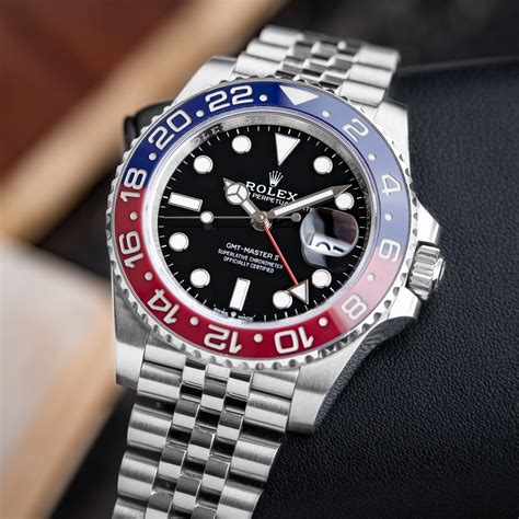 rolex gmt 2 serial numbers|Rolex gmt ii Pepsi jubilee.